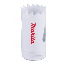 Свердлильна коронка Makita HSS-Bi-Metal 25мм, D-17033