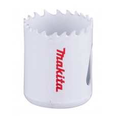 Свердлильна коронка Makita HSS-Bi-Metal 38мм, D-17061