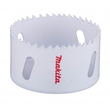 Свердлильна коронка Makita HSS-Bi-Metal 76мм, D-17114