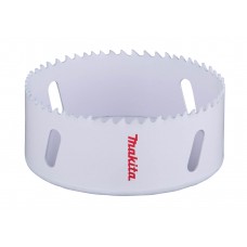 Свердлильна коронка Makita HSS-Bi-Metal 105мм, D-17142