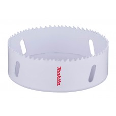 Коронка HSS-Bi-Metal 127 мм Makita, D-17158