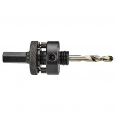 Перехідник коронки Makita HSS-BiM 32-152, D-17186