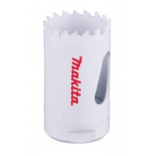 Свердлильна коронка Makita HSS-Bi-Metal 29мм, D-17267