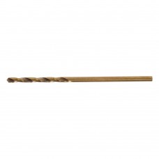Свердло Makita HSS-Co (5%) по металу, 3х61мм D-17310