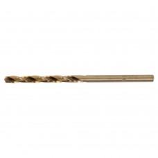 Свердло Makita HSS-Co (5%) по металу, 3,5х70мм D-17332