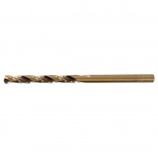 Свердло Makita HSS-Co (5%) по металу, 4,5х80мм D-17354