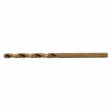 Свердло Makita HSS-Co (5%) по металу, 5х86мм D-17360