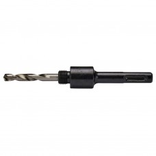 Адаптер для коронок HSS-Bi-Metal 14 - 29 мм SDS+, D-17603