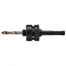 Адаптер для коронок Makita HSS-Bi-Metal 32-76 мм SDS+ Makita D-17619