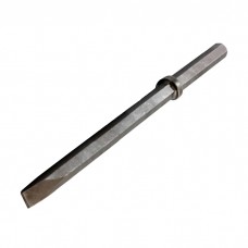 Долото пласке для шестигранного патрона Makita D-17681