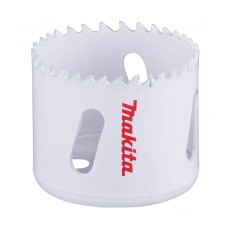 Свердлильна коронка Makita HSS-Bi-Metal 54мм, D-24876