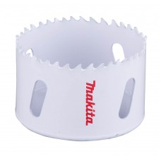 Коронка HSS-Bi-Metal 70 мм, D-25694