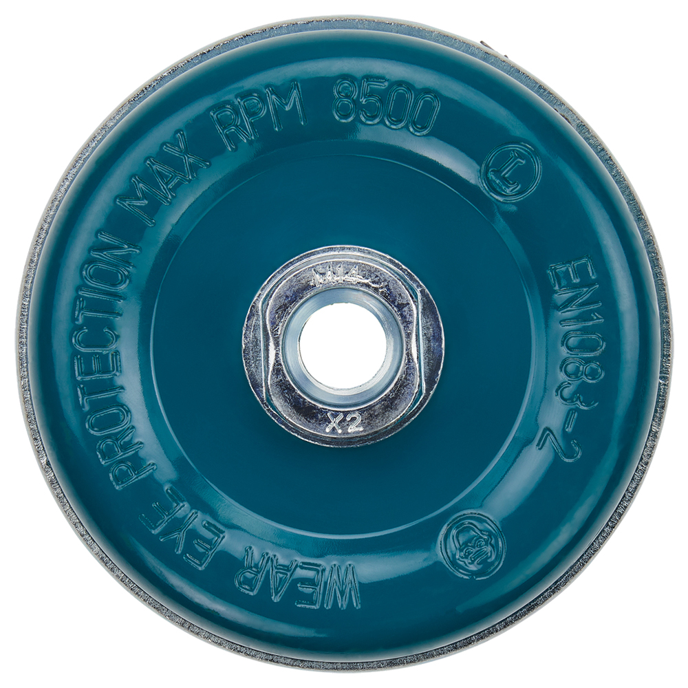 Чашкова щітка з крученим дротом MAKITA М14/100 мм/0,5 мм. D-29290 Чашкова щітка з крученим дротом MAKITA М14/100 мм/0,5 мм. D-29290