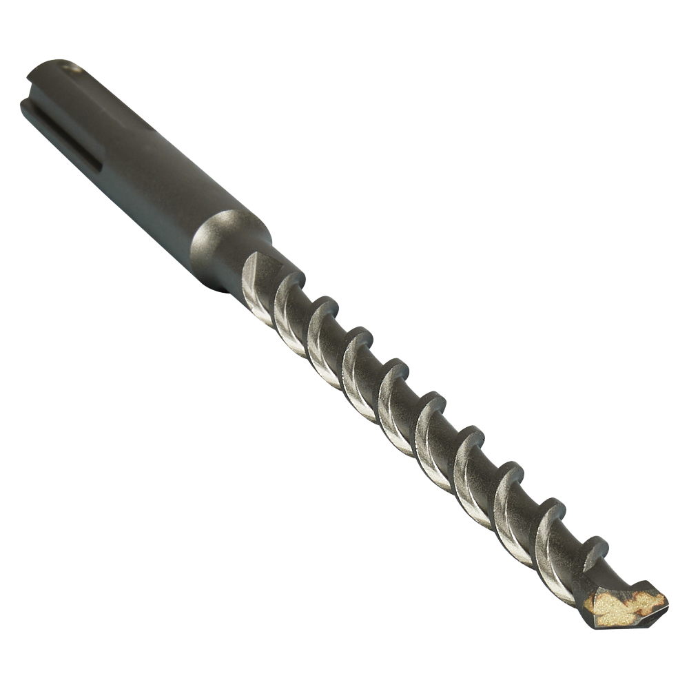 Бур (свердло) Standard MAKITA SDS-max 12x340 мм, D-33875 Бур (свердло) Standard MAKITA SDS-max 12x340 мм, D-33875