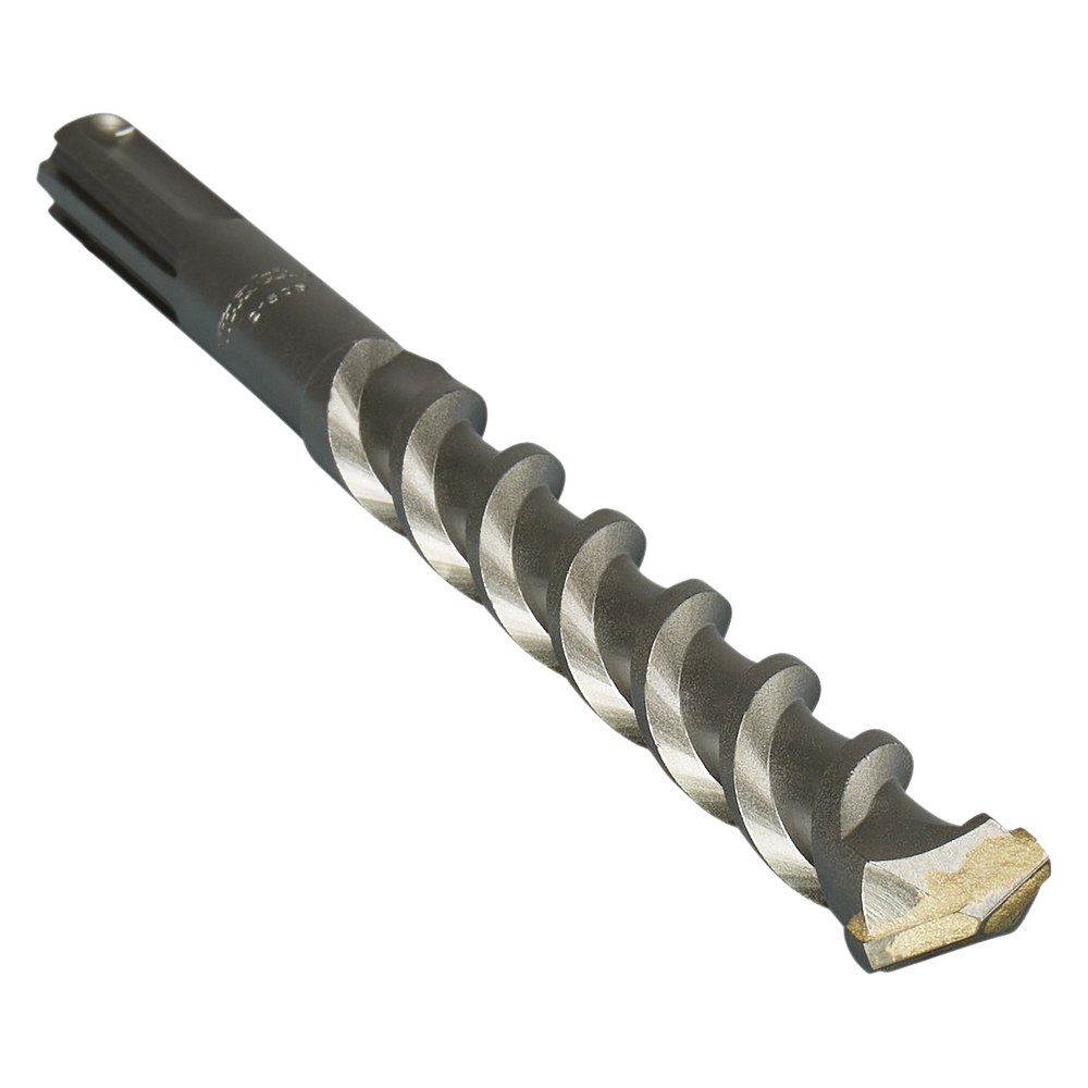 Бур (свердло) MAKITA SDS-max Standard 24x340 мм, D-34017 Бур (свердло) MAKITA SDS-max Standard 24x340 мм, D-34017