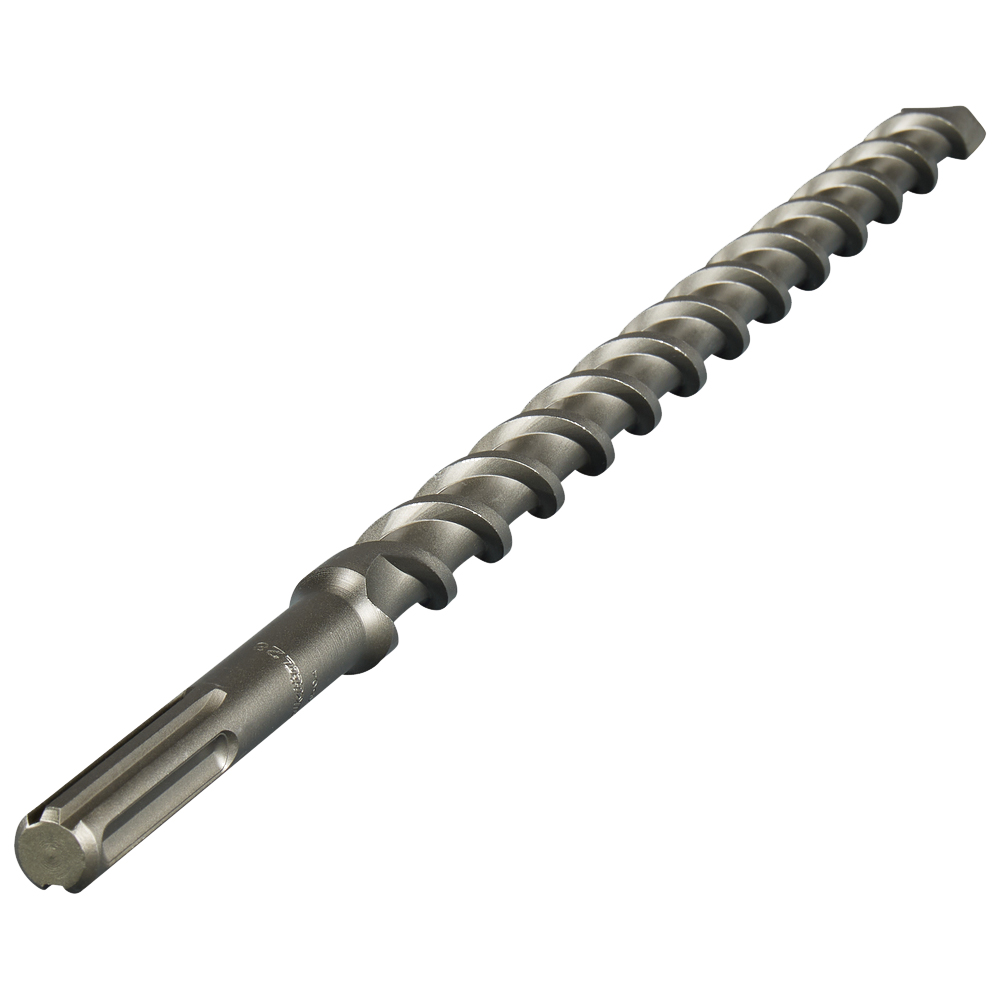 Бур (свердло) MAKITA SDS-max Standard 28x570 мм, D-34067 Бур (свердло) MAKITA SDS-max Standard 28x570 мм, D-34067