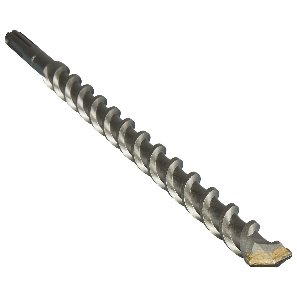 Бур (свердло) MAKITA SDS-max Standard 28x570 мм, D-34067 Бур (свердло) MAKITA SDS-max Standard 28x570 мм, D-34067