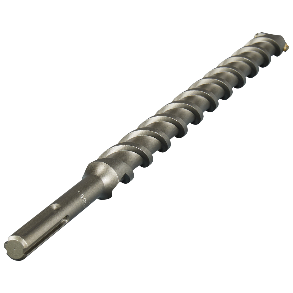 Бур (свердло) MAKITA SDS-max Standard 35x570 мм, D-34126 Бур (свердло) MAKITA SDS-max Standard 35x570 мм, D-34126