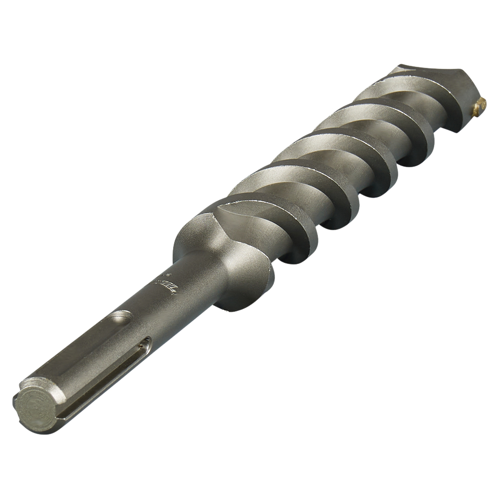 Бур (свердло) MAKITA SDS-max Standard 38x370 мм, D-34132 Бур (свердло) MAKITA SDS-max Standard 38x370 мм, D-34132