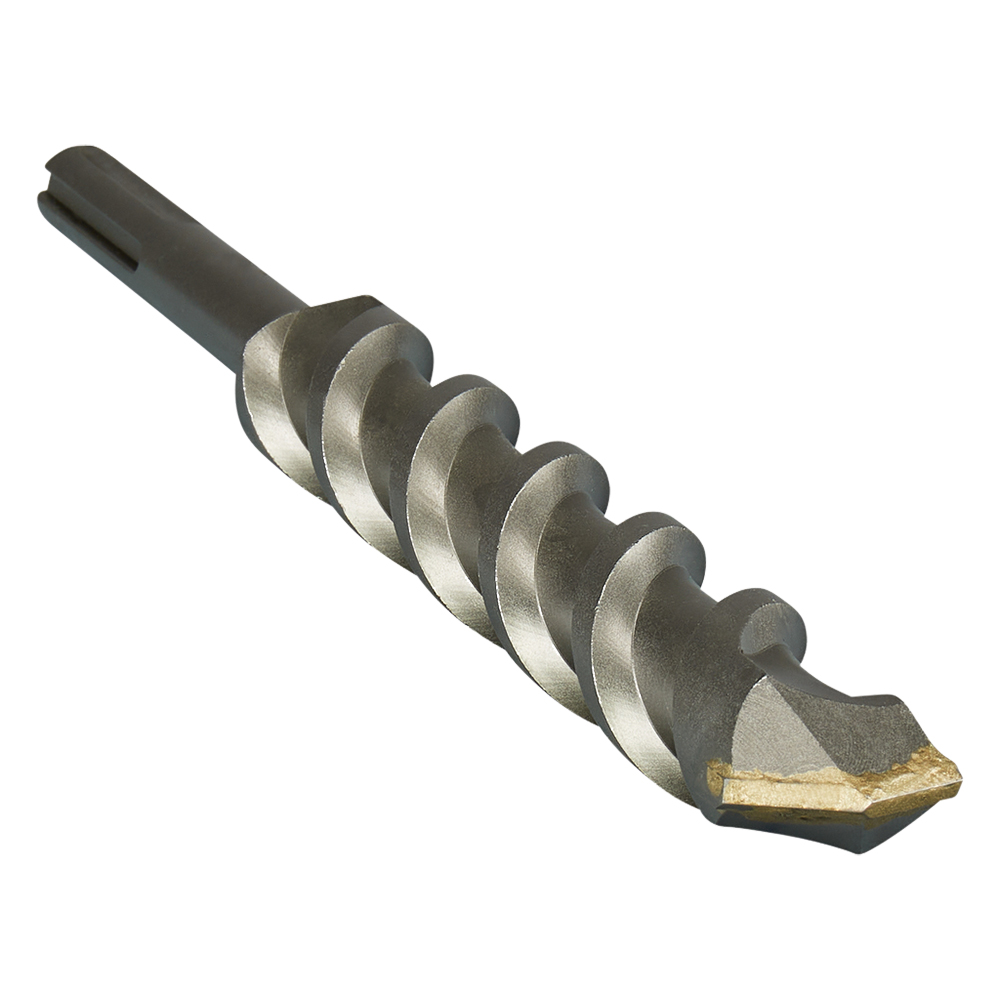 Бур (свердло) MAKITA SDS-max Standard 38x370 мм, D-34132 Бур (свердло) MAKITA SDS-max Standard 38x370 мм, D-34132