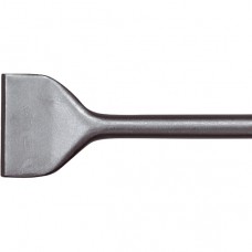 Широке зубило Makita для SDS-Max 50х400мм D-34235