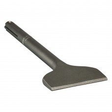 Широке зубило Makita для SDS-Max 80х300мм D-34241