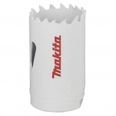 Коронка Makita HSS-Bi-Metal по металу і дереву 30 мм, D-35405