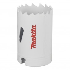 Коронка HSS-Bi-Metal 33 мм Makita, D-35411