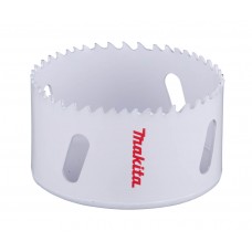 Коронка Makita HSS-Bi-Metal 79мм, D-35520