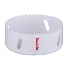 Свердлильна коронка HSS-Bi-Metal 108 мм Makita D-35586