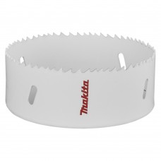 Коронка Makita HSS-Bi-Metal 111мм, D-35592