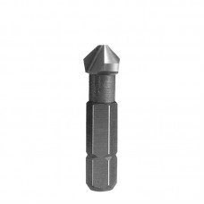 Зенкер MAKITA 3 кромки 8,3x31 мм, D-37328