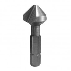Зенкер MAKITA 3 кромки 16,5x40 мм, D-37356
