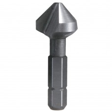 Зенкер MAKITA 3 кромки 20,5x41 мм, D-37362