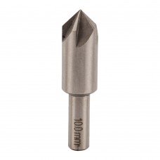 Зенкер MAKITA 5 кромок 10x40 мм, D-37390