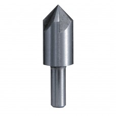Зенкер MAKITA 5 кромок 12x40 мм, D-37409