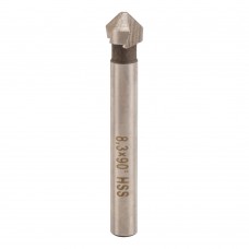 Зенкер MAKITA 3 кромки 8,3x50 мм, D-37443