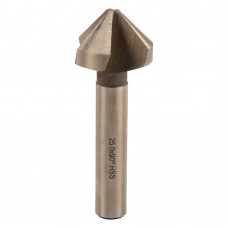 Зенкер MAKITA 3 кромки 25x67 мм, D-37493