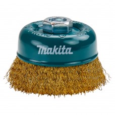 Дротяна кругла щітка MAKITA 90 мм D-39780