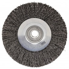 Конусна щітка з крученим дротом MAKITA М14/115 мм/0,3 мм, D-39849