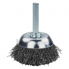 Дротяна чашкова щітка Makita 38мм, D-39908