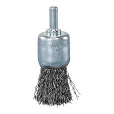 Горфорвана щітка з дротом MAKITA 6х25х0,3 мм, D-40026