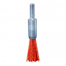 Чашкова нейлонова щітка Makita для грубої очистки 12х6мм, D-45668