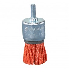 Нейлонова вузька щітка для грубої очистки Makita 30х6мм, D-45696