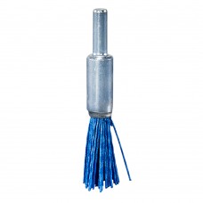 Нейлонова вузька щітка Makita для кінцевої обробки 12х6мм, D-45705