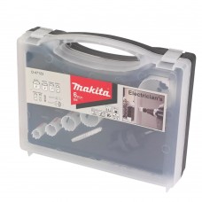 Набір коронок Makita для електрика 16,20,25,32,40,51 (6 шт) D-47123