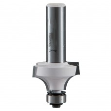 Фреза для круглих фасок з підшипником Makita 25,4x13,5x56,5 мм D-48387