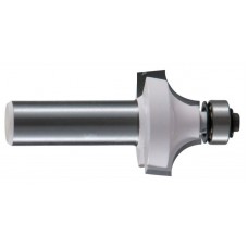Фреза для круглих фасок з підшипником Makita 28,6x14,5x57,3 мм D-48393