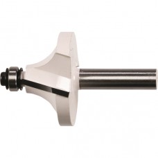 Фреза опукла з підшипником Makita 38,1x19x60,2 мм D-48555