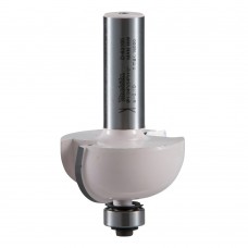 Фреза опукла з підшипником Makita 31,8x14x56 мм D-48636